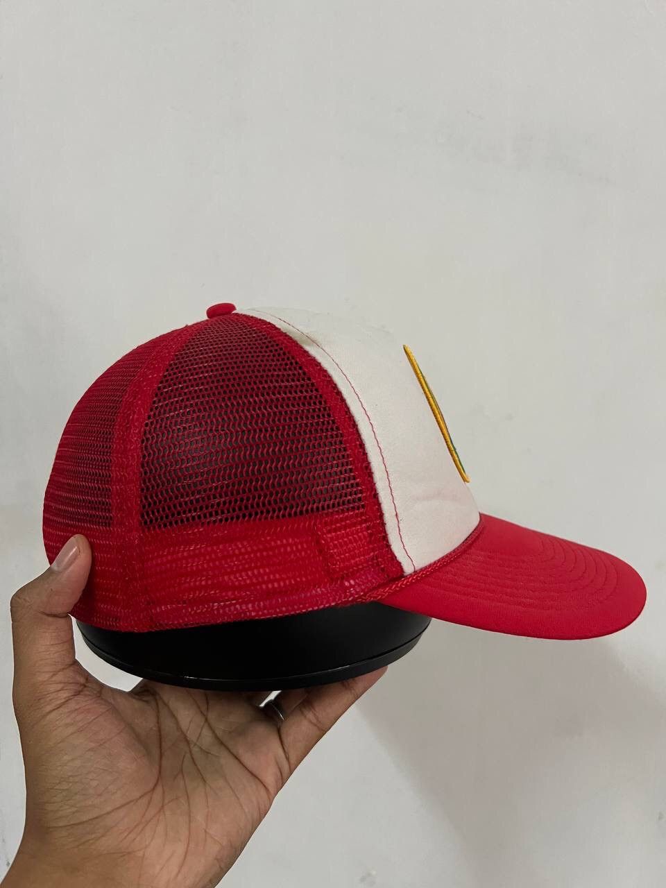 Hat Club Hawaii Trucker Hat Size ONE SIZE - 5 Thumbnail