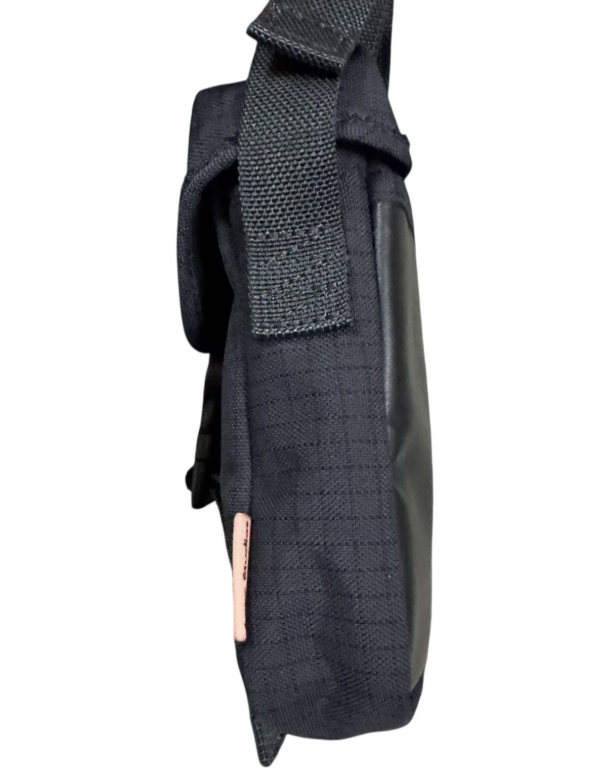 Acne Studios Acne Studios Ayden Ripstop Phone Pouch Crossbody Bag Size ONE SIZE - 7 Thumbnail