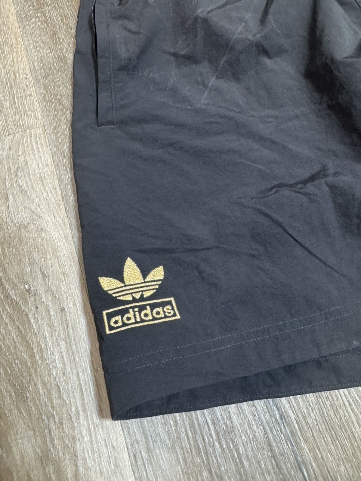Adidas ADIDAS /// XXL CLEAN SHORT Size US 38 / EU 54 - 3 Thumbnail