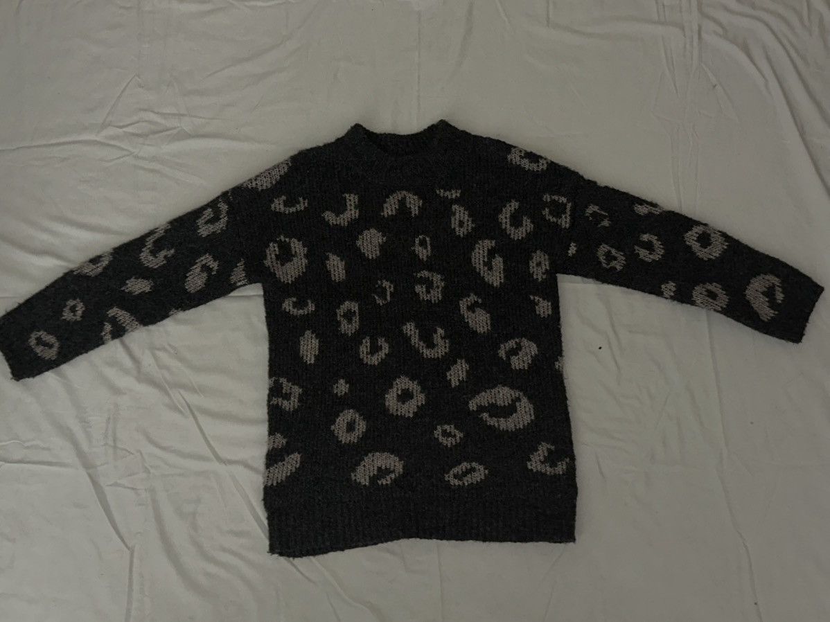 Other Cheetah Print Sweater Size US M / EU 48-50 / 2 - 1 Thumbnail