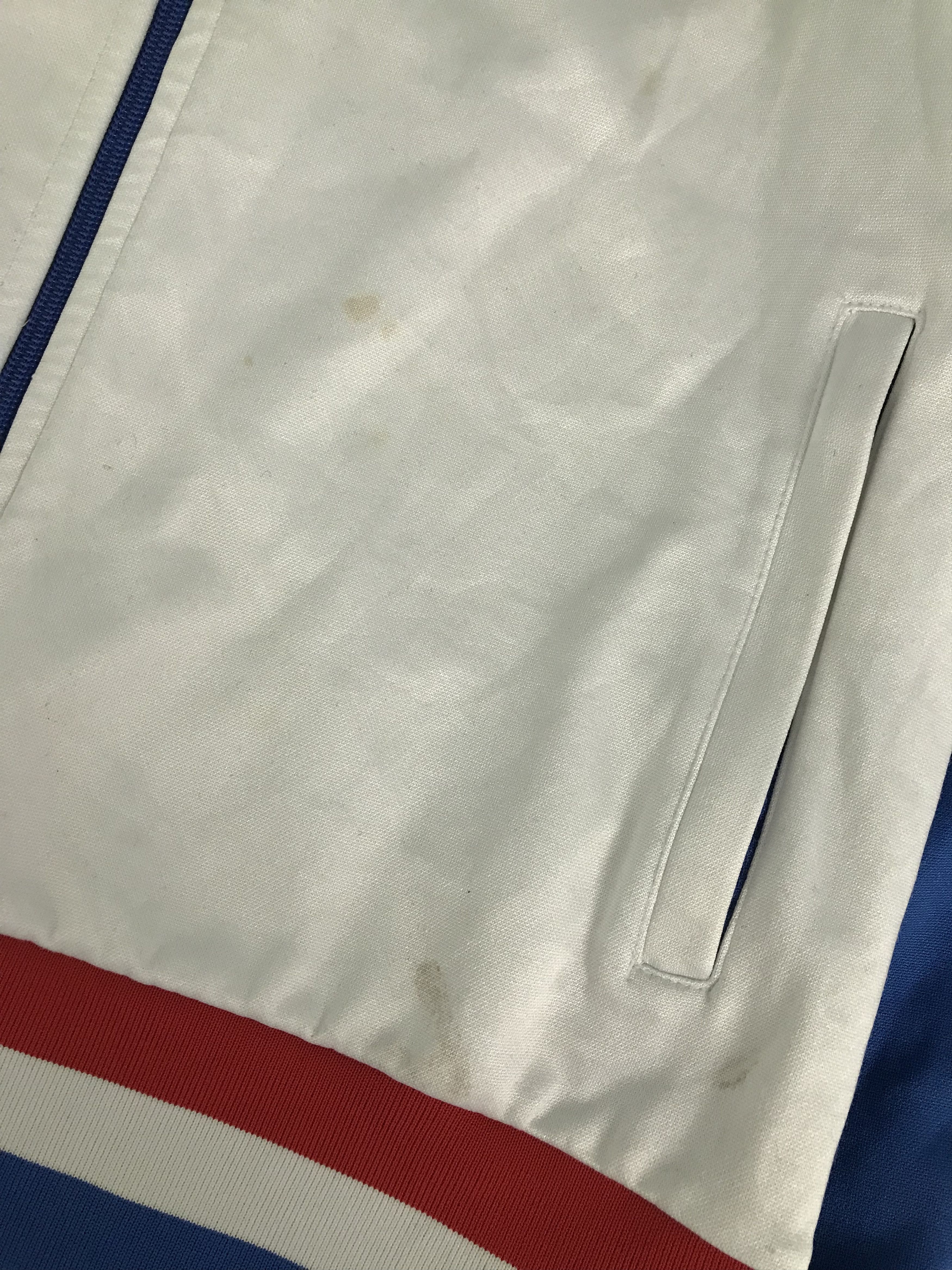 Other Original Kappa France Sweater Size US XL / EU 56 / 4 - 8 Thumbnail