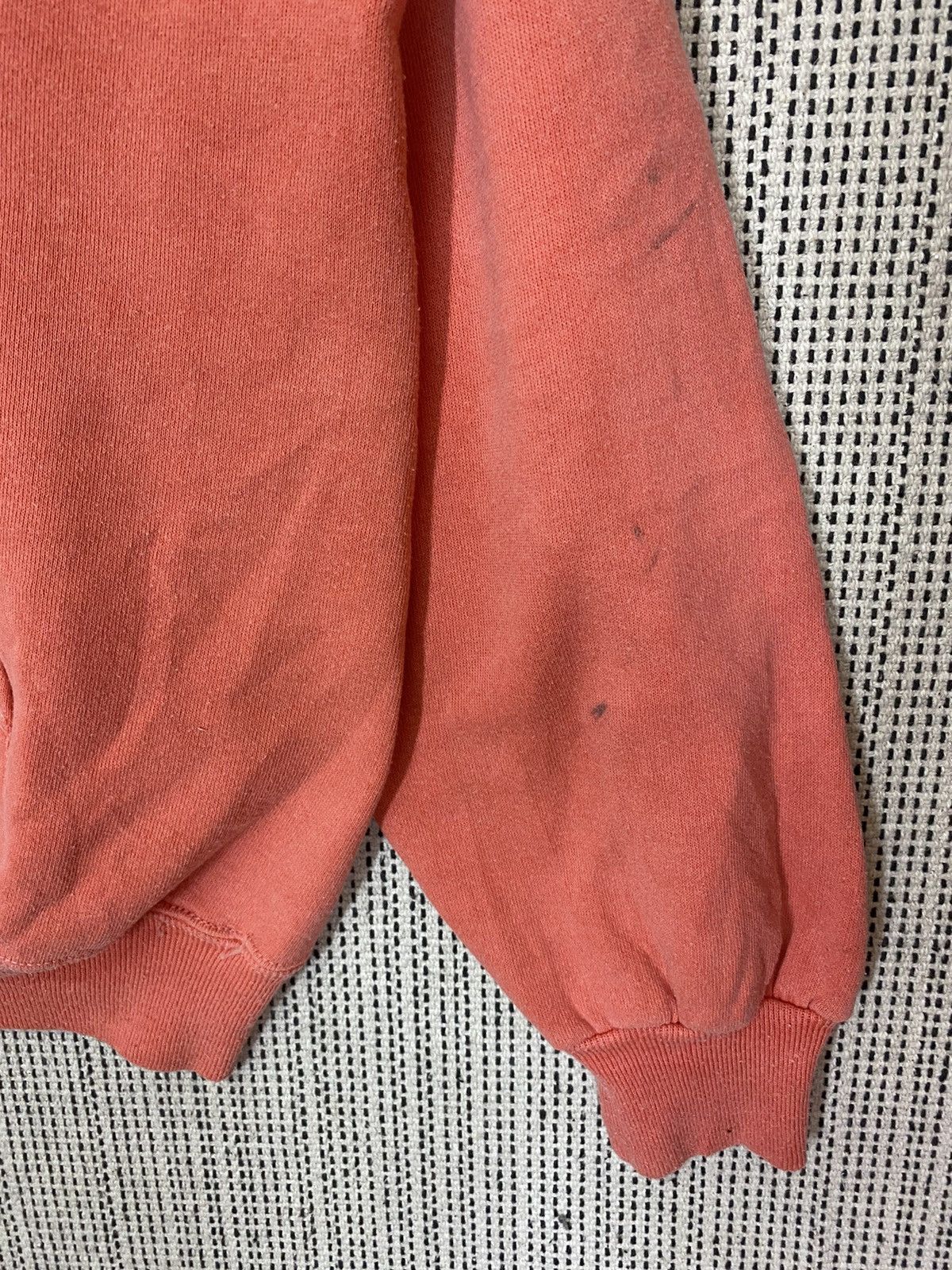 Vintage 🔥vintage hoodie dd drunk pullover Size US XL / EU 56 / 4 - 4 Thumbnail