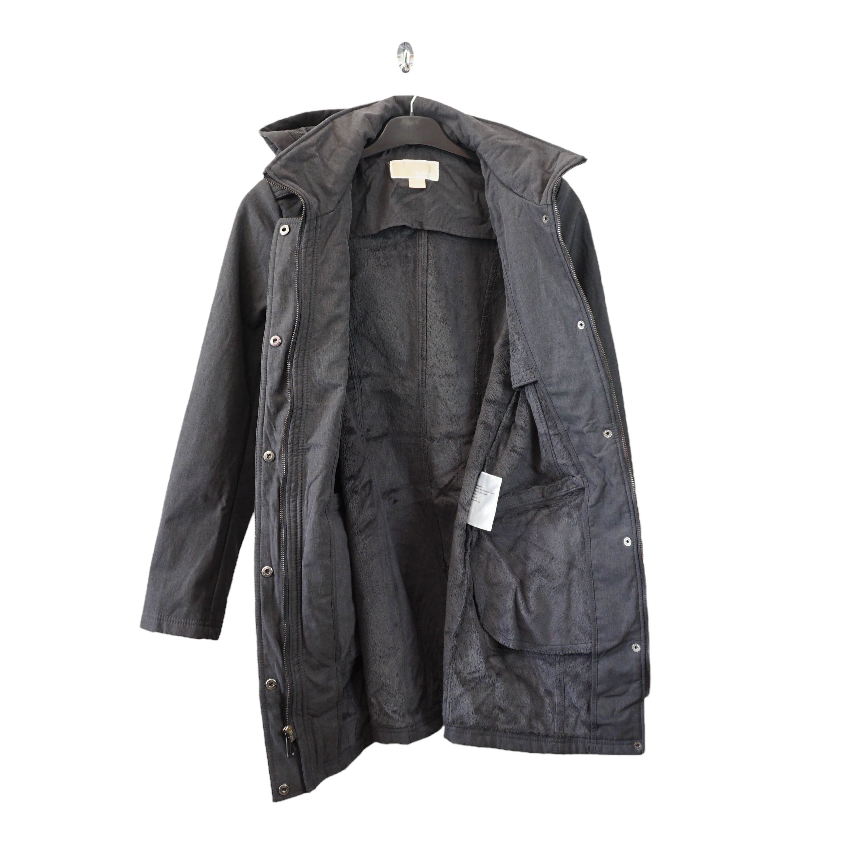 Michael Kors Michael Kors Women's Parka Jacket Size S / US 4 / IT 40 - 3 Thumbnail