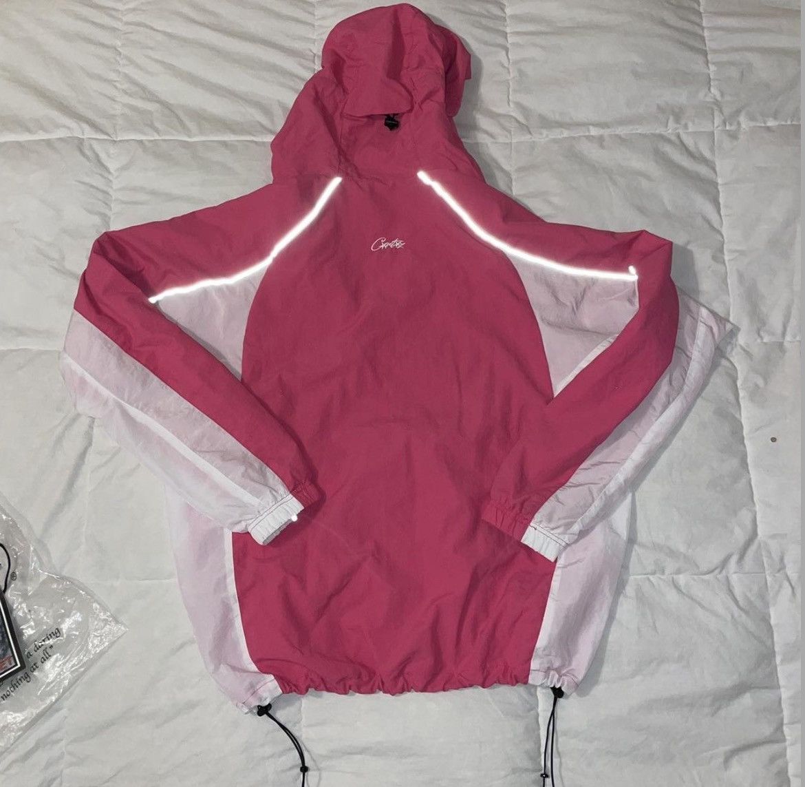 Corteiz Corteiz Spring Jacket | Grailed
