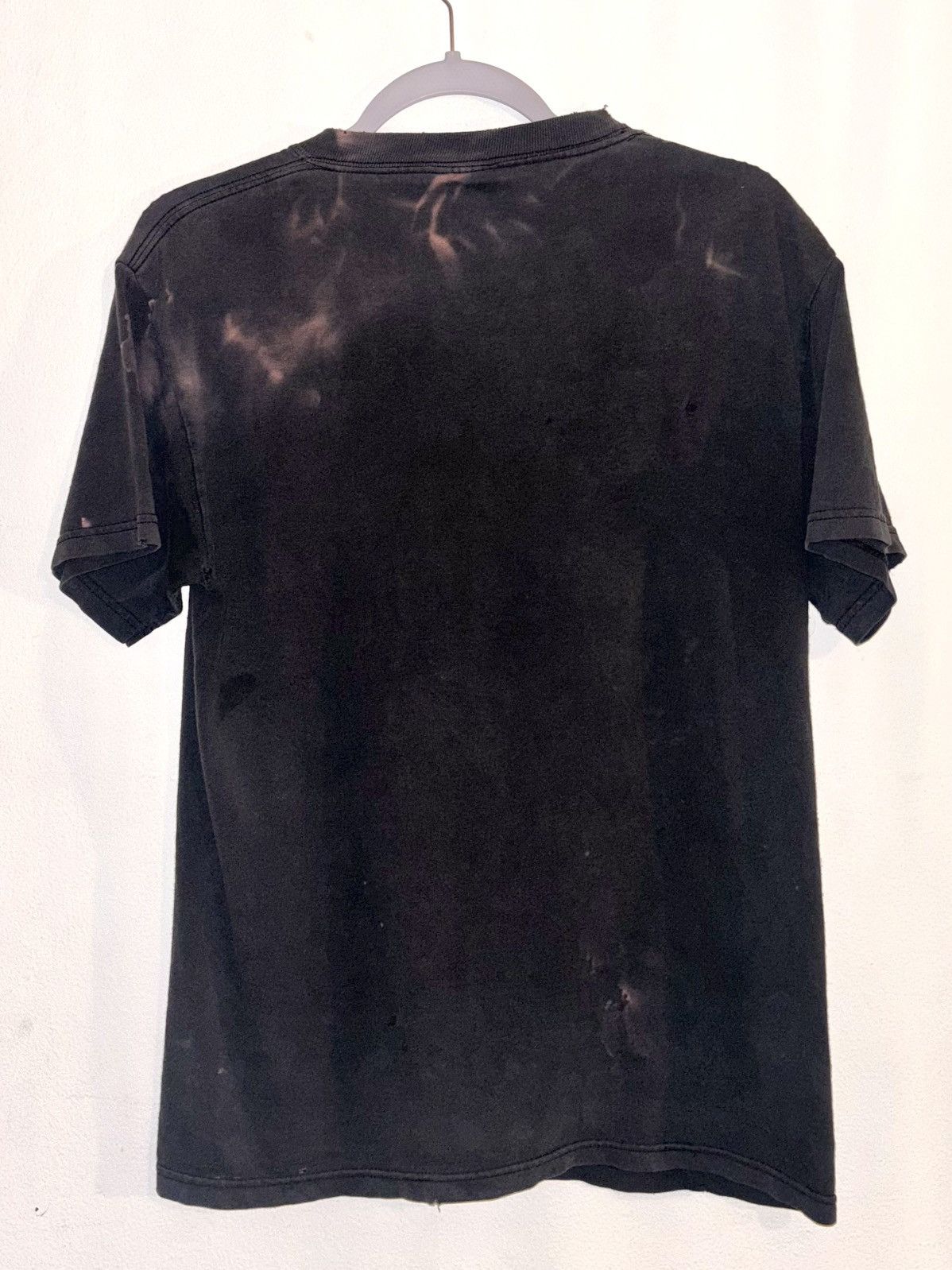 Vintage 90s My Bloody Valentine tshirt Size US S / EU 44-46 / 1 - 6 Thumbnail