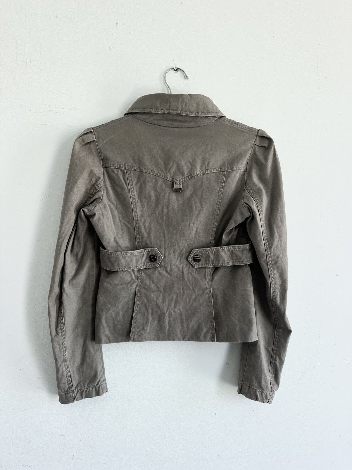 Diesel Diesel jacket Size M / US 6-8 / IT 42-44 - 5 Thumbnail
