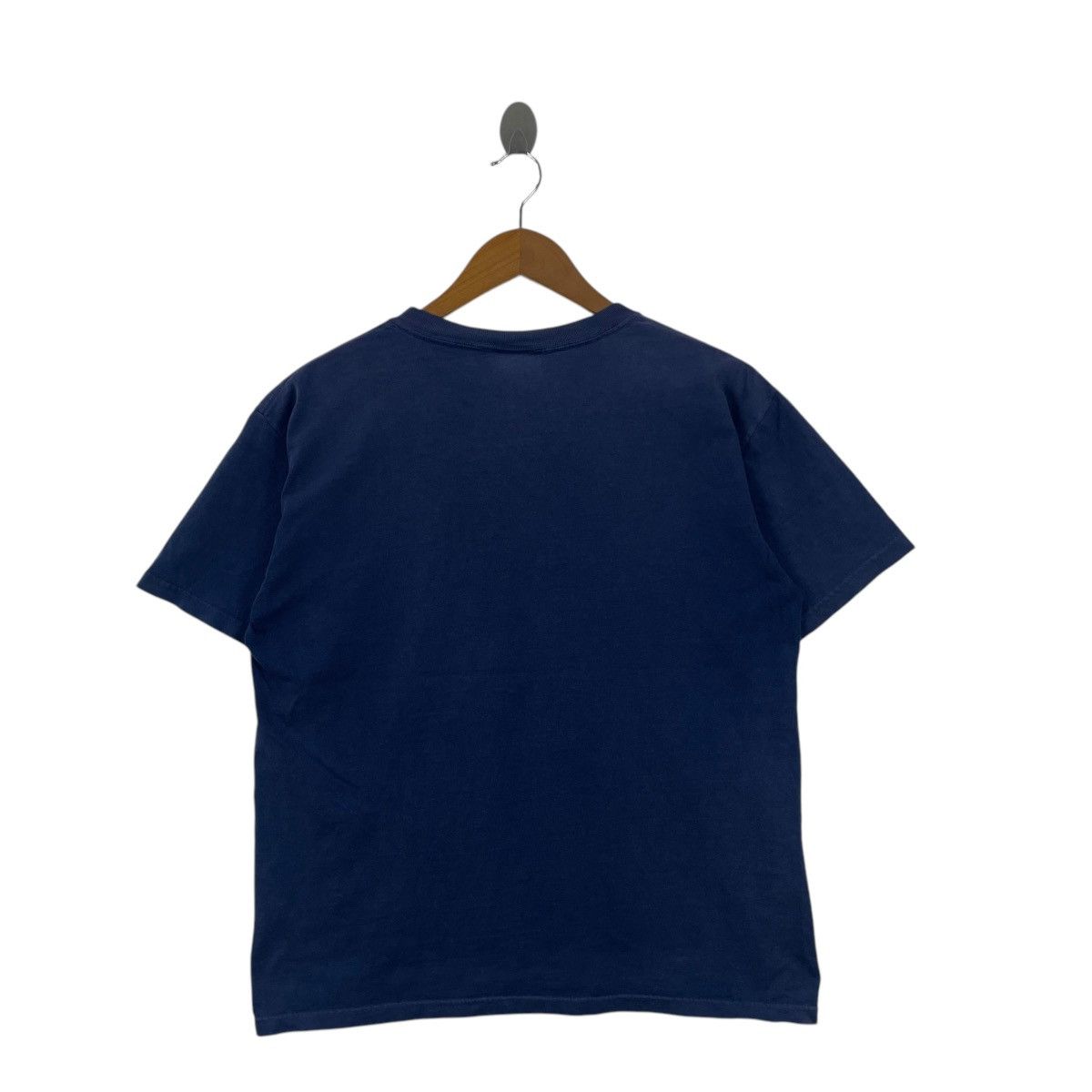 Vintage Vintage 90s United States Postal Services Tee Shirt Size US M / EU 48-50 / 2 - 4 Thumbnail