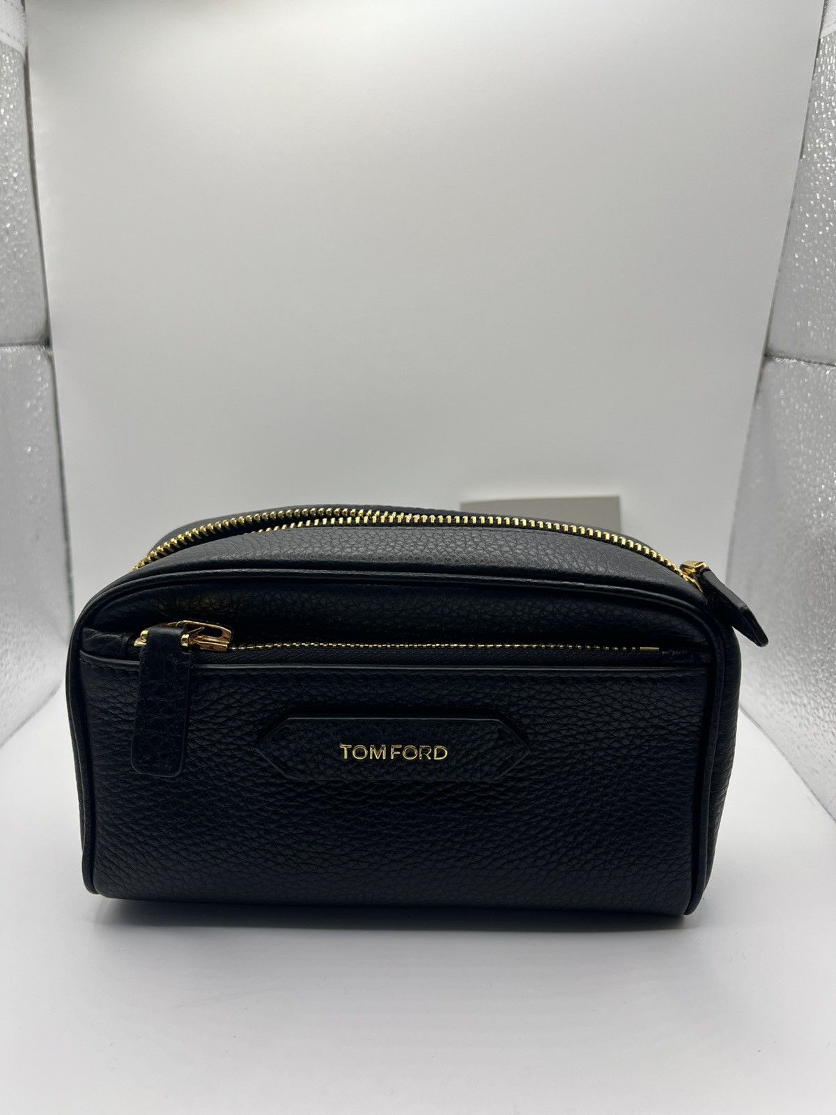 Tom Ford Tom Ford Smart Toiletry Bag Grailed