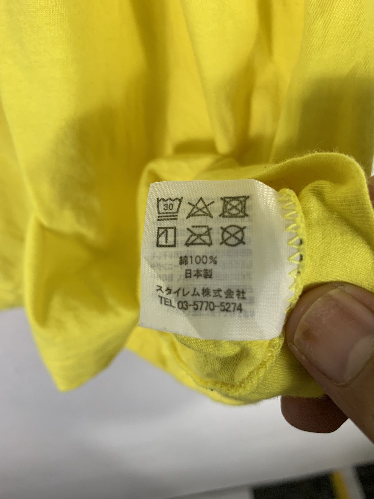 Japanese Brand × Vintage Vintage 24 Hour Television Tshirt Size US XL / EU 56 / 4 - 4 Thumbnail