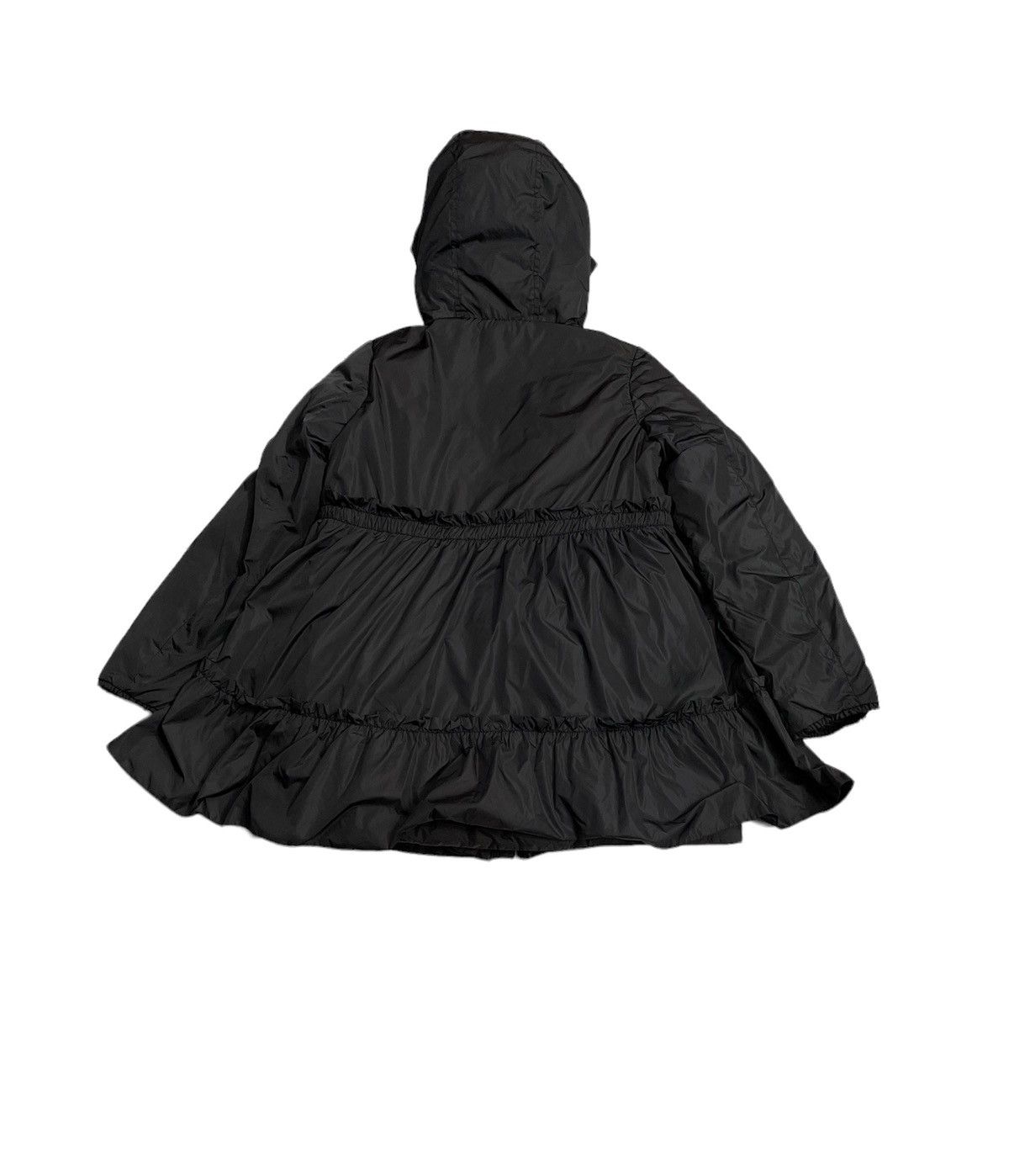 Moncler Moncler Puffer Jacket Size XS / US 0-2 / IT 36-38 - 2 Thumbnail