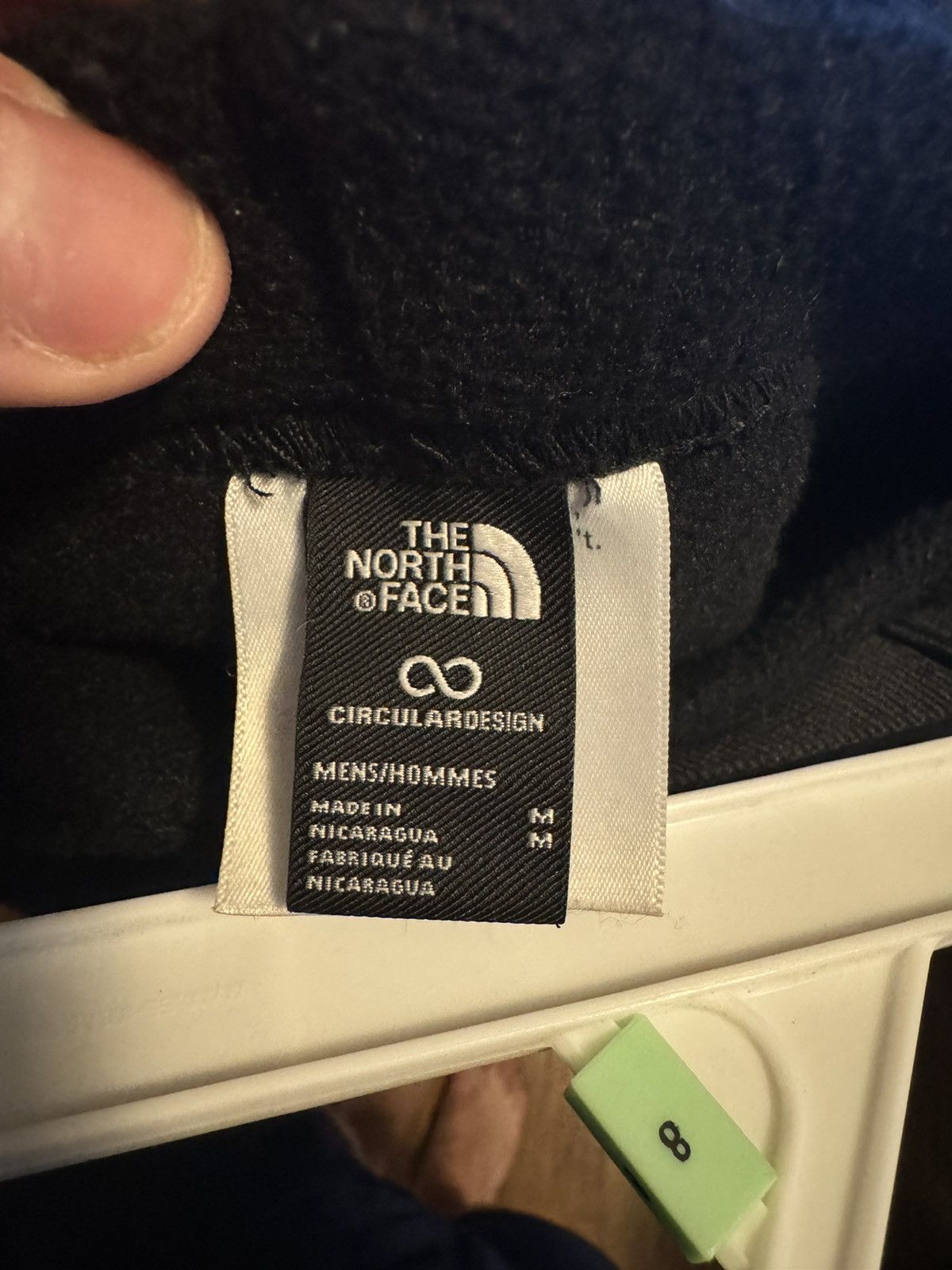 Polartec × The North Face The North Face Polartec Fleece Pants Size US 32 / EU 48 - 6 Thumbnail