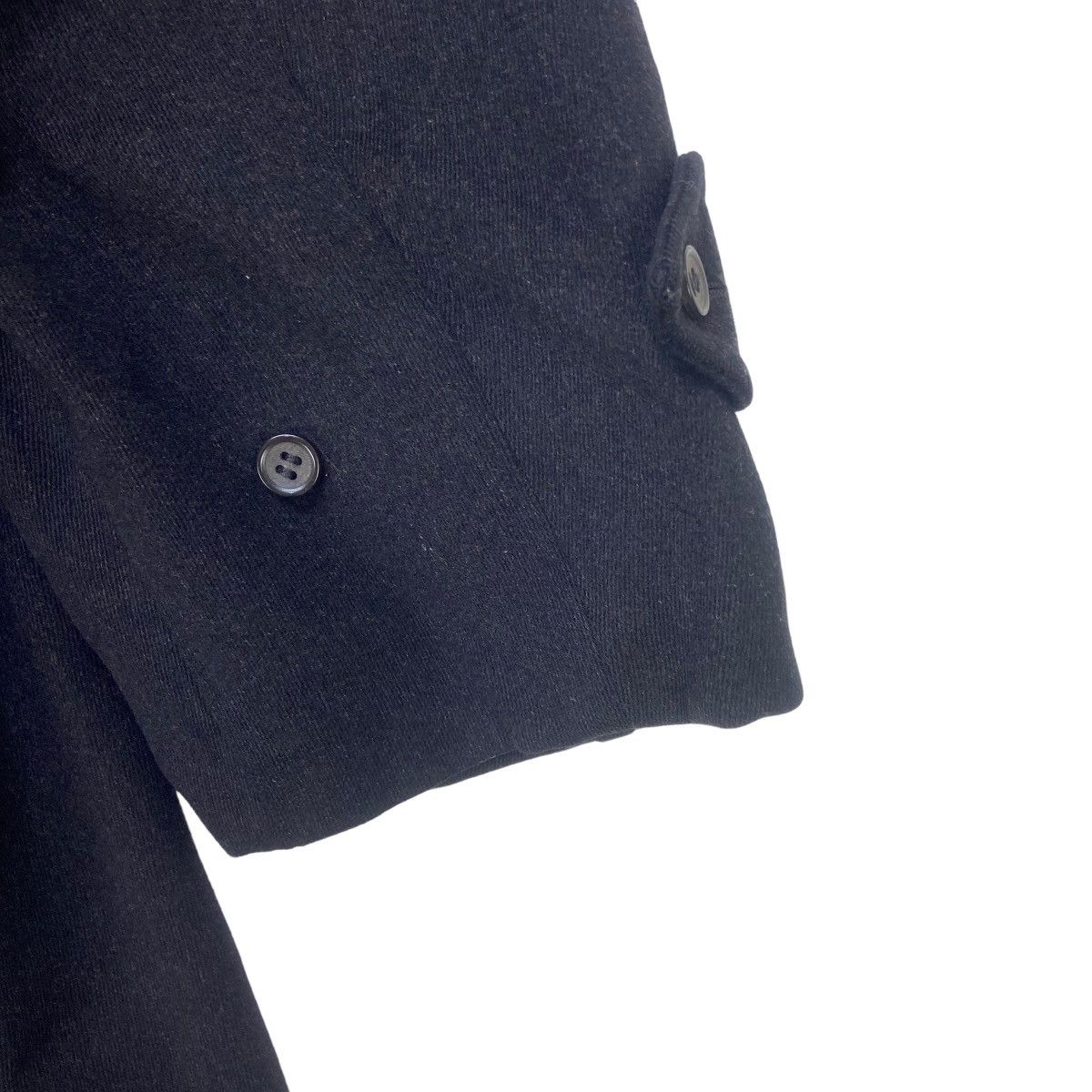 Burberry Prorsum × Vintage Burberry’s Prorsum Styled & Designed in England Long Coat Size US M / EU 48-50 / 2 - 5 Thumbnail