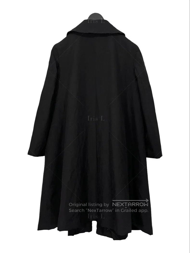 Comme des Garcons Comme Des Garcons Coat Size XS / US 0-2 / IT 36-38 - 5 Thumbnail