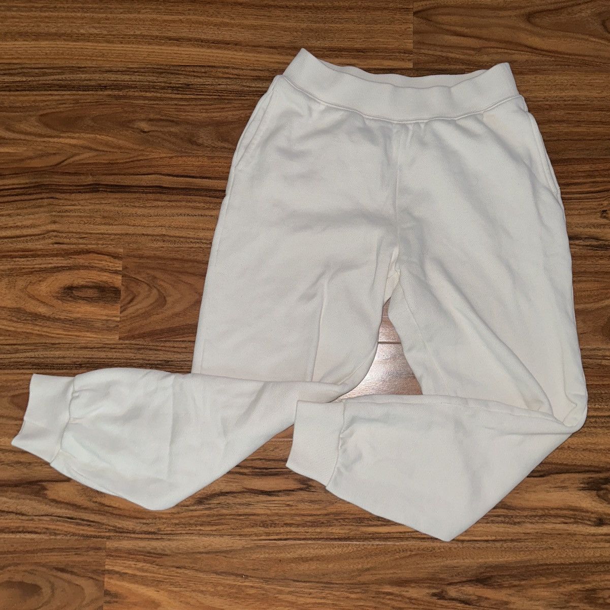 Forever 21 Forever 21 Pants Size 32" / US 10 / IT 46 - 1 Thumbnail
