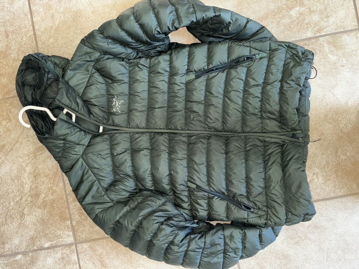 Arc'teryx Arcteryx cerium jacket medium Size US M / EU 48-50 / 2 - 2 Thumbnail