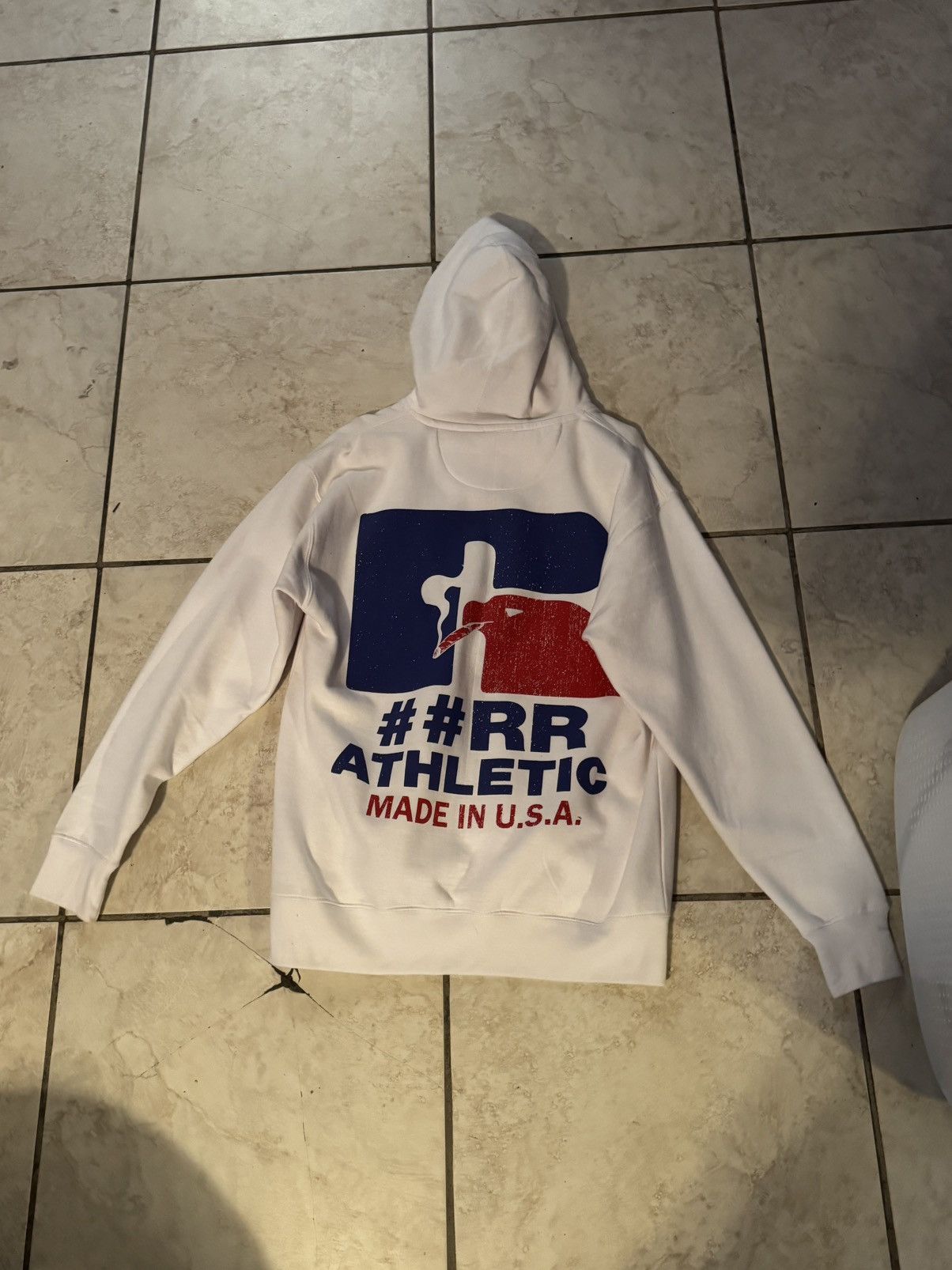 Other KANKAN RRUSSEL HOODIE Size US L / EU 52-54 / 3 - 3 Thumbnail