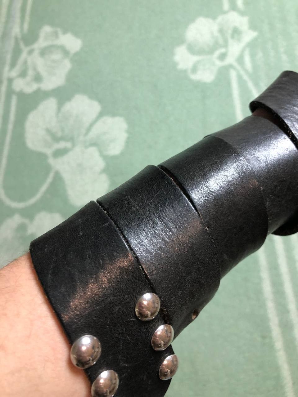Diesel Diesel Belt Size ONE SIZE - 4 Thumbnail