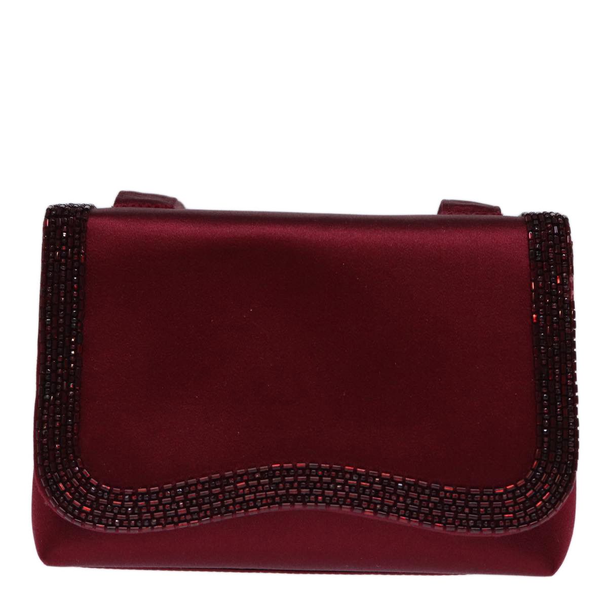 Chanel Chanel Pearl Bag shoulder Size ONE SIZE - 1 Thumbnail