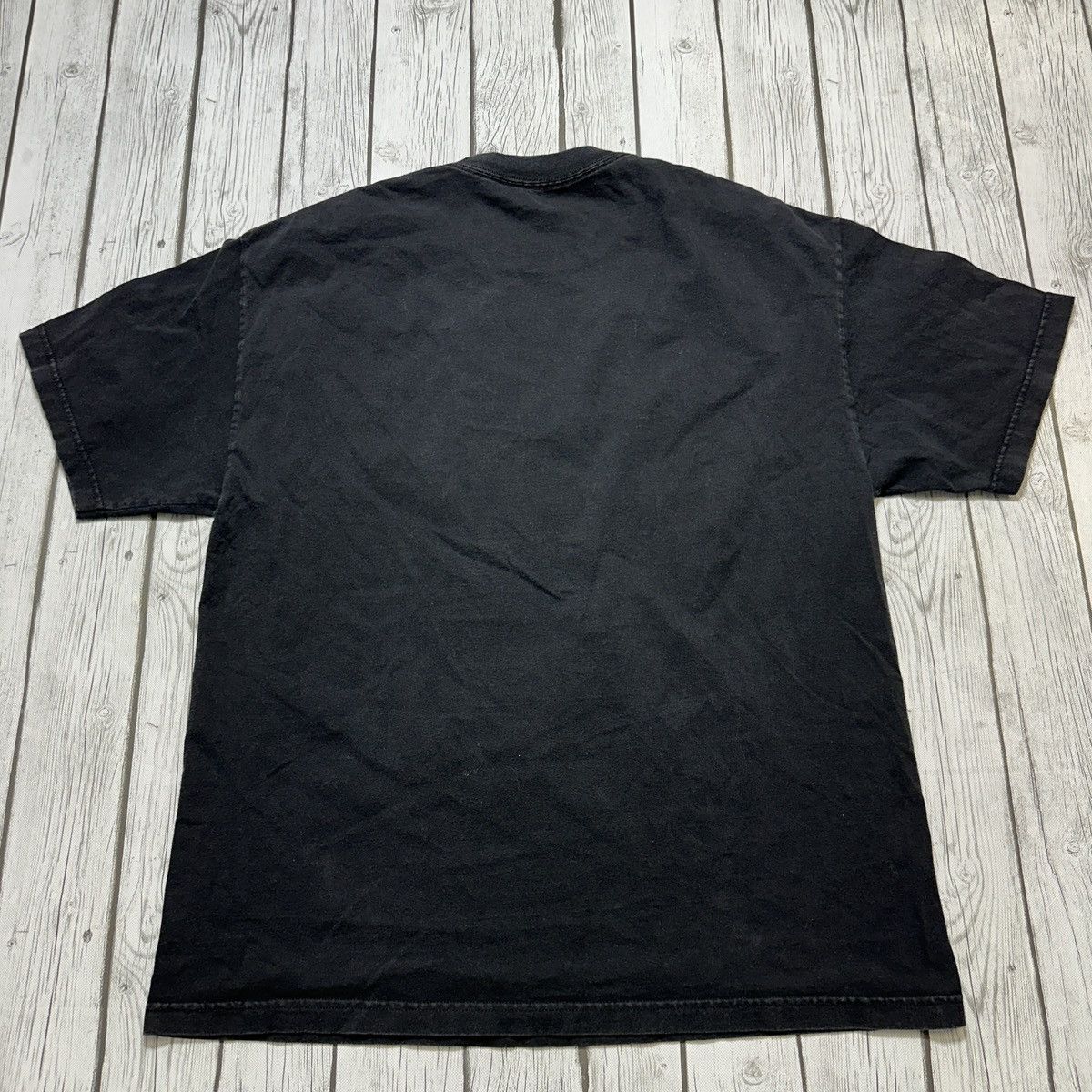 Other Sneaker Wars tee Size US XL / EU 56 / 4 - 2 Thumbnail