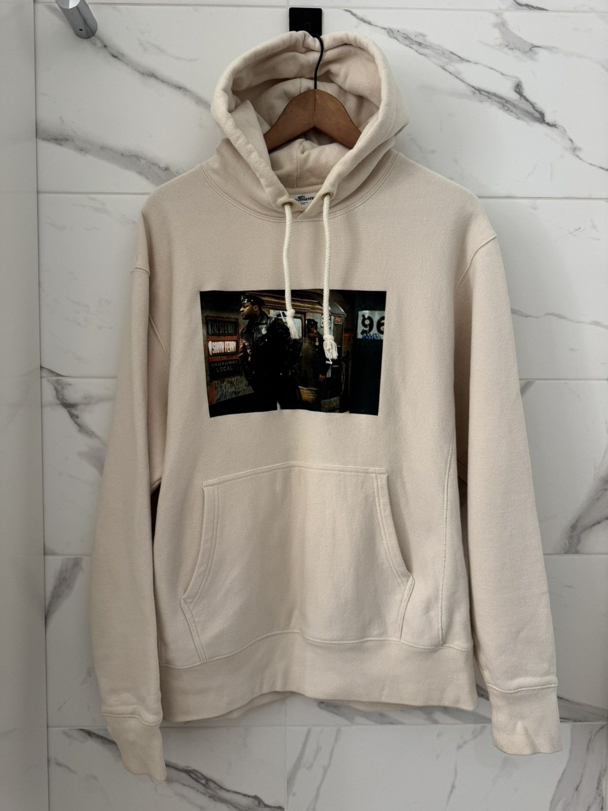 Rowing Blazers Willy Spiller x Rowing Blazers Hoodie Size US L / EU 52-54 / 3 - 1 Thumbnail