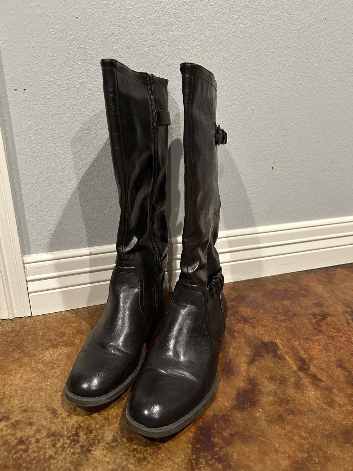 Vintage Yuu - Women’s Boot Size US 10 / IT 40 - 3 Thumbnail