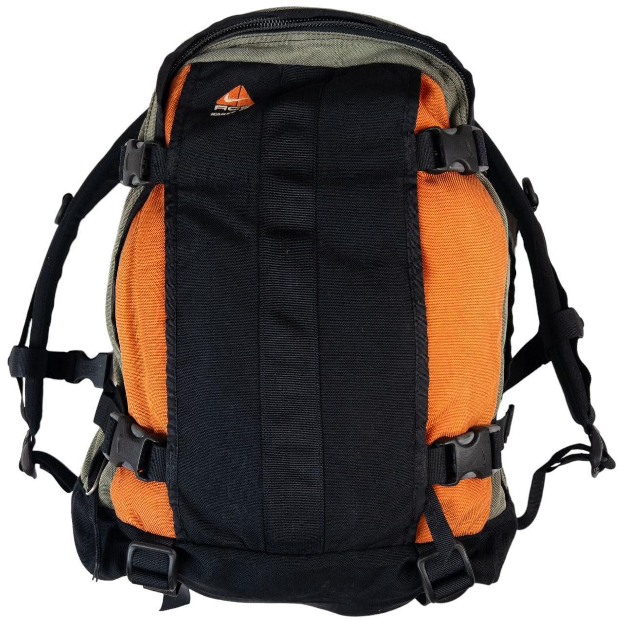 Nike ACG Vintage Nike ACG Karst 25 Backpack Size ONE SIZE - 1 Thumbnail