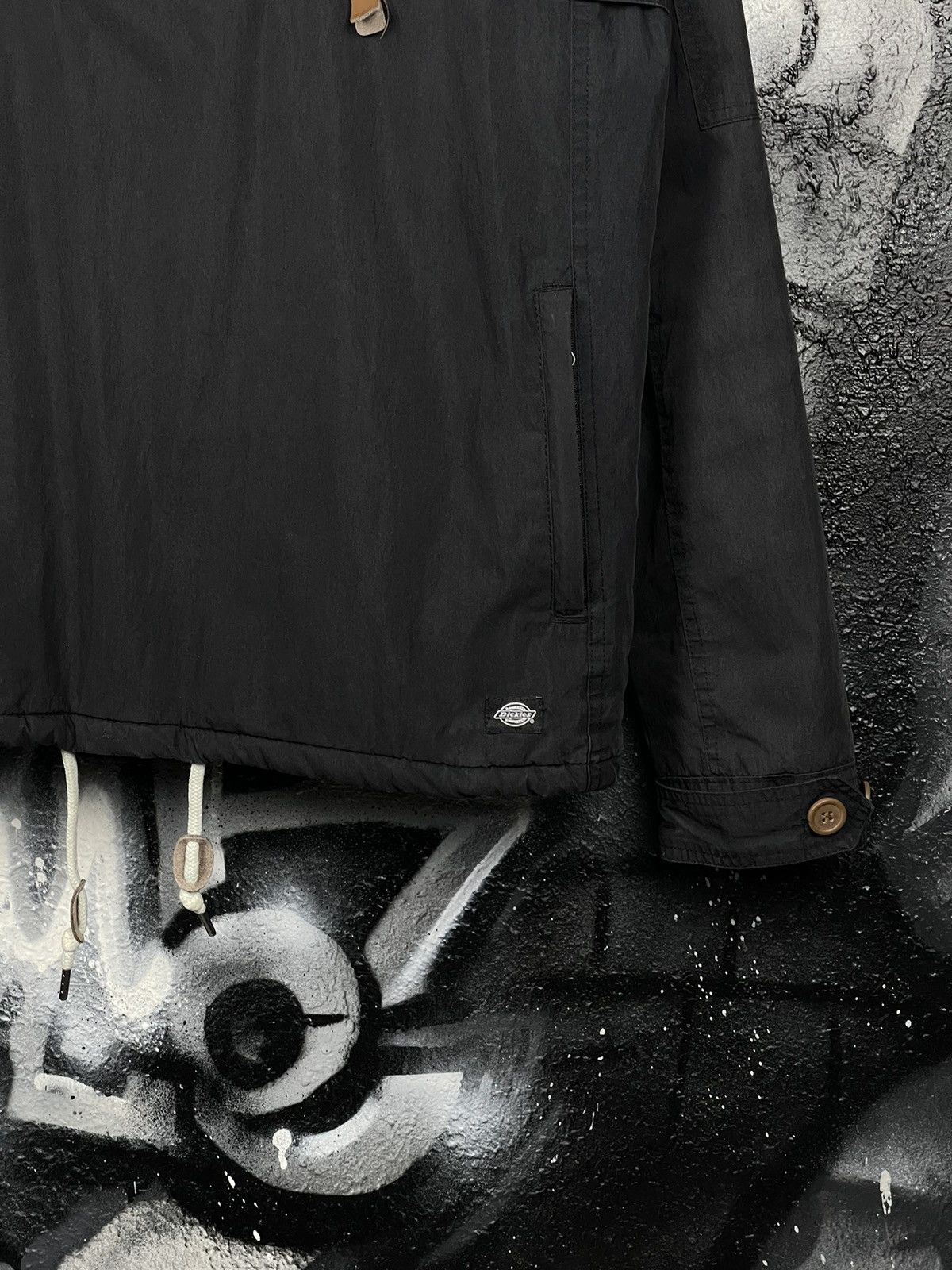 Dickies × Vintage Dickies Anorak Jacket Men’s Size S Size US S / EU 44-46 / 1 - 5 Thumbnail
