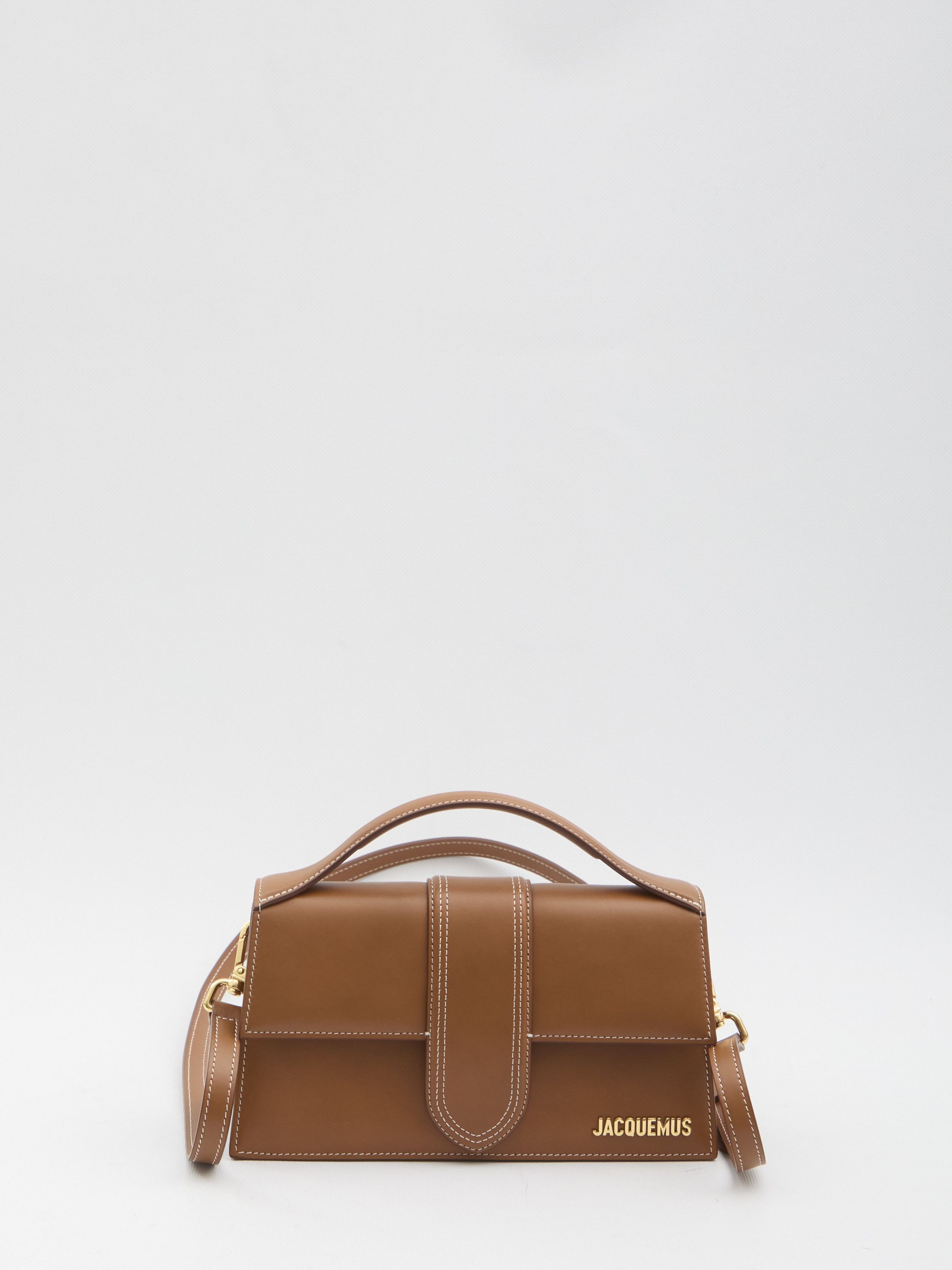 Jacquemus Le Grand Bambino bag QT - USA Duties Paid
