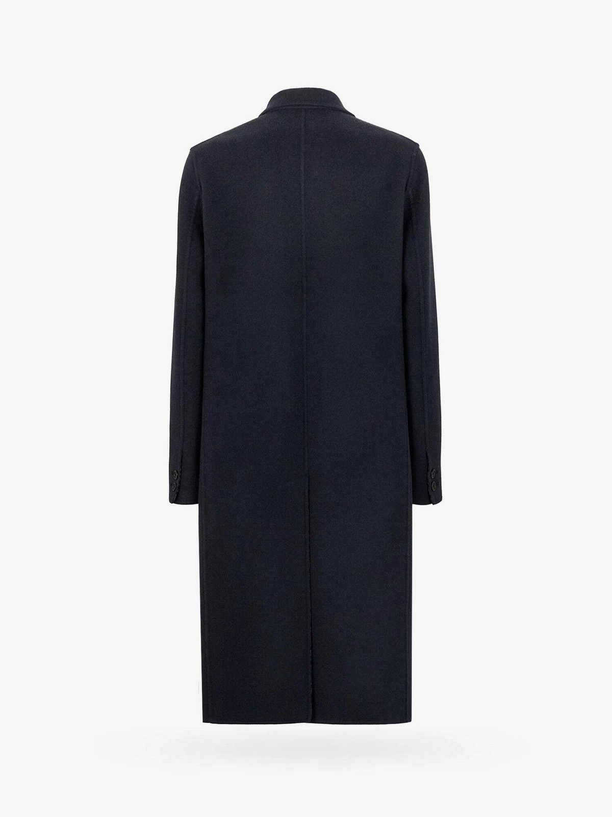 Fendi o1s1wg110126 Coat in Blue Size US S / EU 44-46 / 1 - 2 Thumbnail