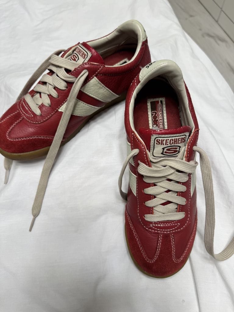 Other Vintage/retro Sketchers Y2K Size US 6.5 / IT 36.5 - 4 Thumbnail