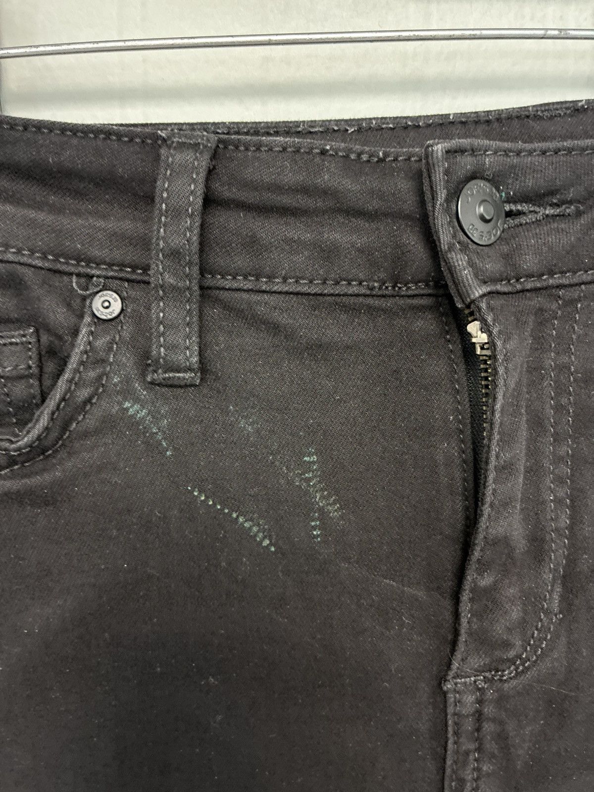 Joe's Joes jeans 28 Size 28" / US 6 / IT 42 - 2 Thumbnail