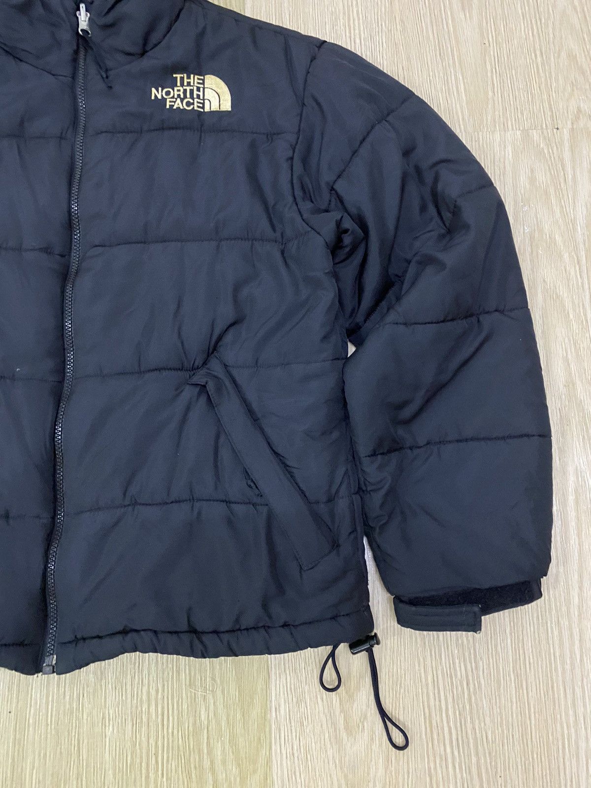 The North Face Vintage The North Face reversible puffer jacket Size US S / EU 44-46 / 1 - 4 Thumbnail