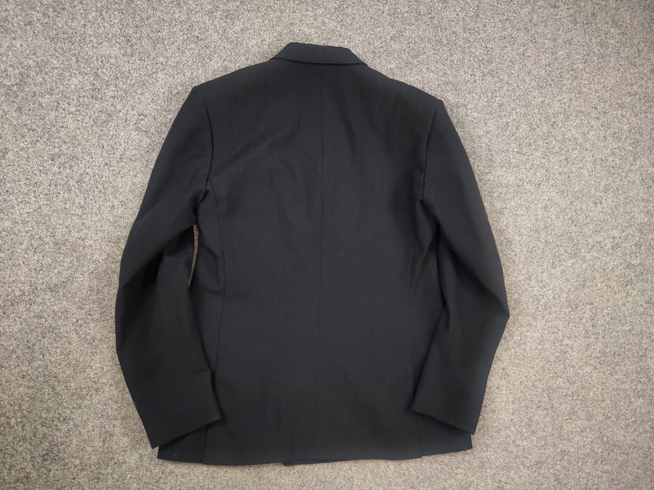 Marc by Marc Jacobs Marc by marc jacobs Wool Blend short coat Blazer jacket Size US L / EU 52-54 / 3 - 9 Thumbnail
