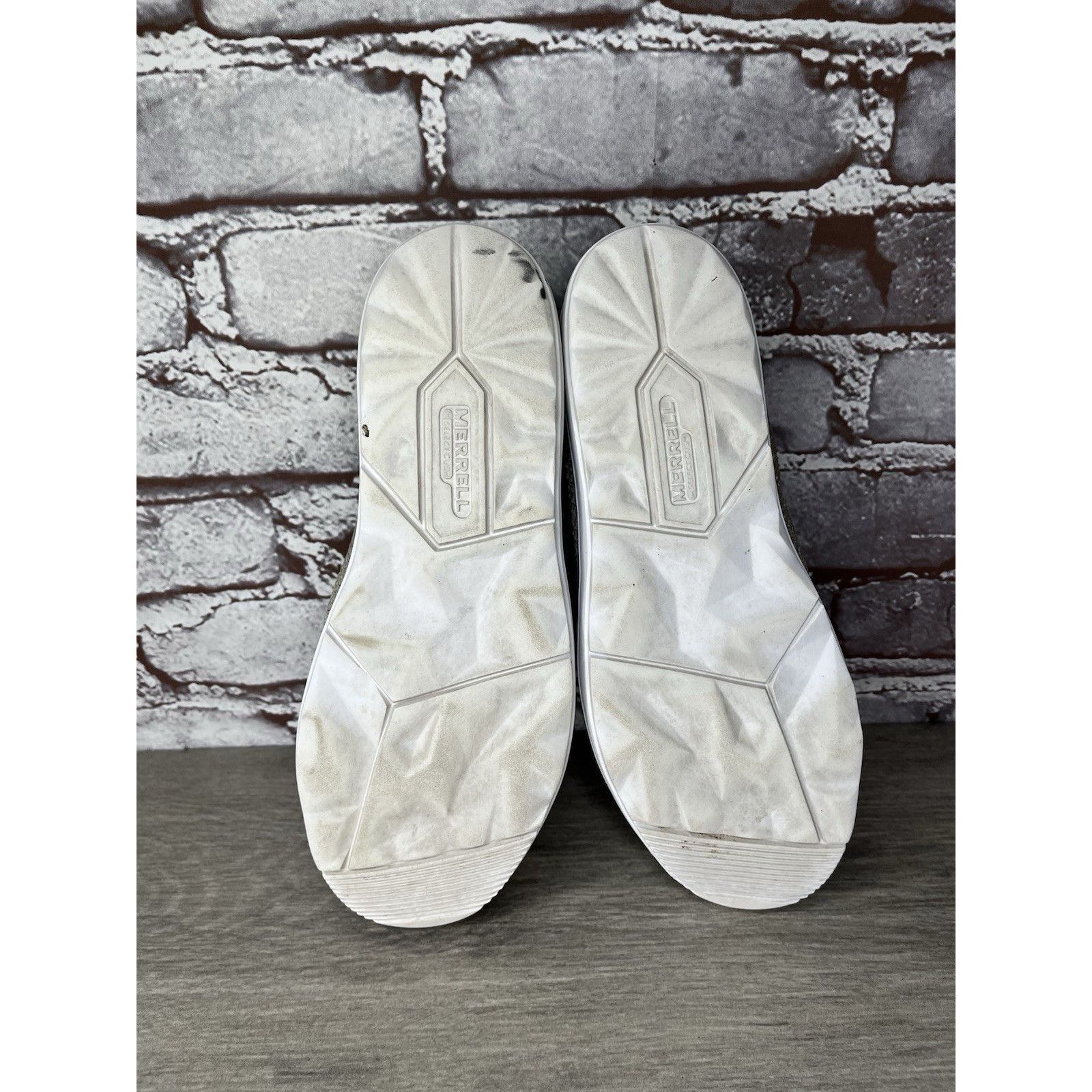 Merrell MERRELL Select Fresh Knit Breathable Slip-On Mesh Shoes Wome Size US 6.5 / IT 36.5 - 16 Thumbnail