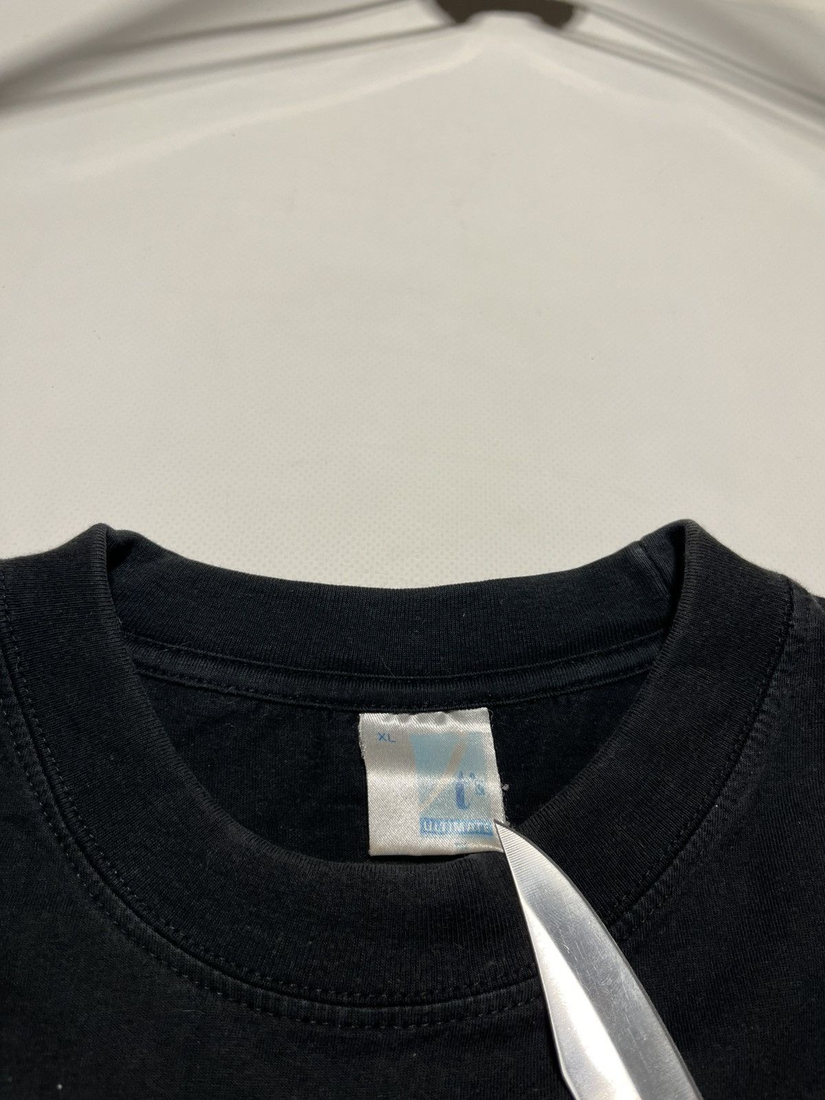 Harley Davidson Vintage 90’s Harley Davidson perfectly washed boxy fit tee Size US XL / EU 56 / 4 - 2 Thumbnail