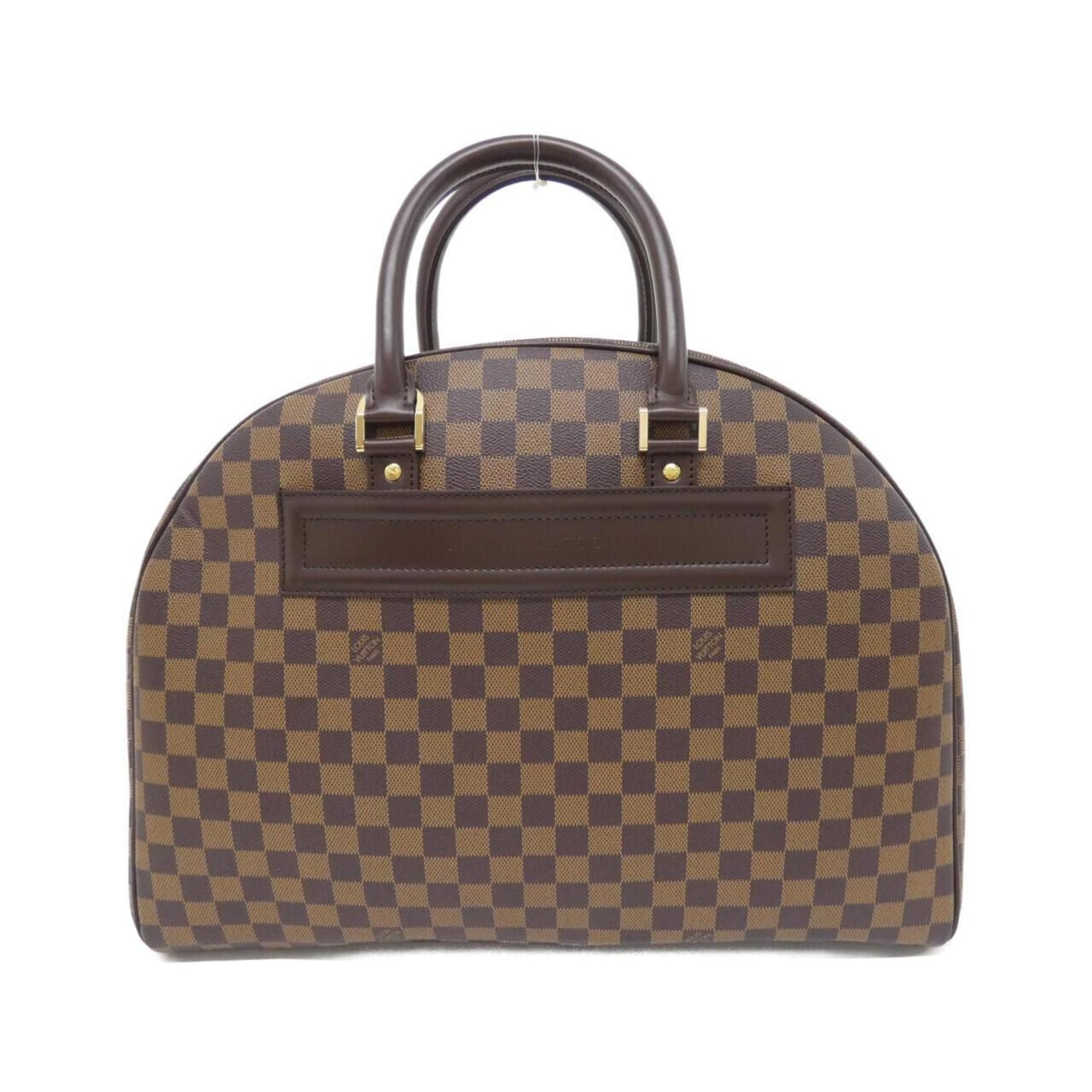 Louis Vuitton Louis Vuitton Nolita handbag Size ONE SIZE - 1 Thumbnail