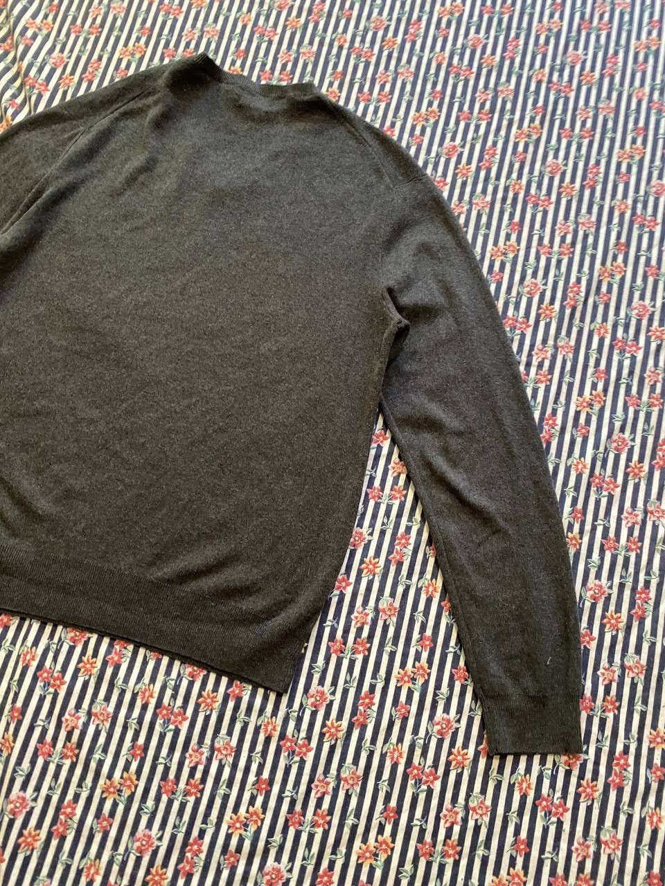 Polo Ralph Lauren Polo Ralph Lauren Embroidered Logo Sweater Size M Size US M / EU 48-50 / 2 - 13 Thumbnail