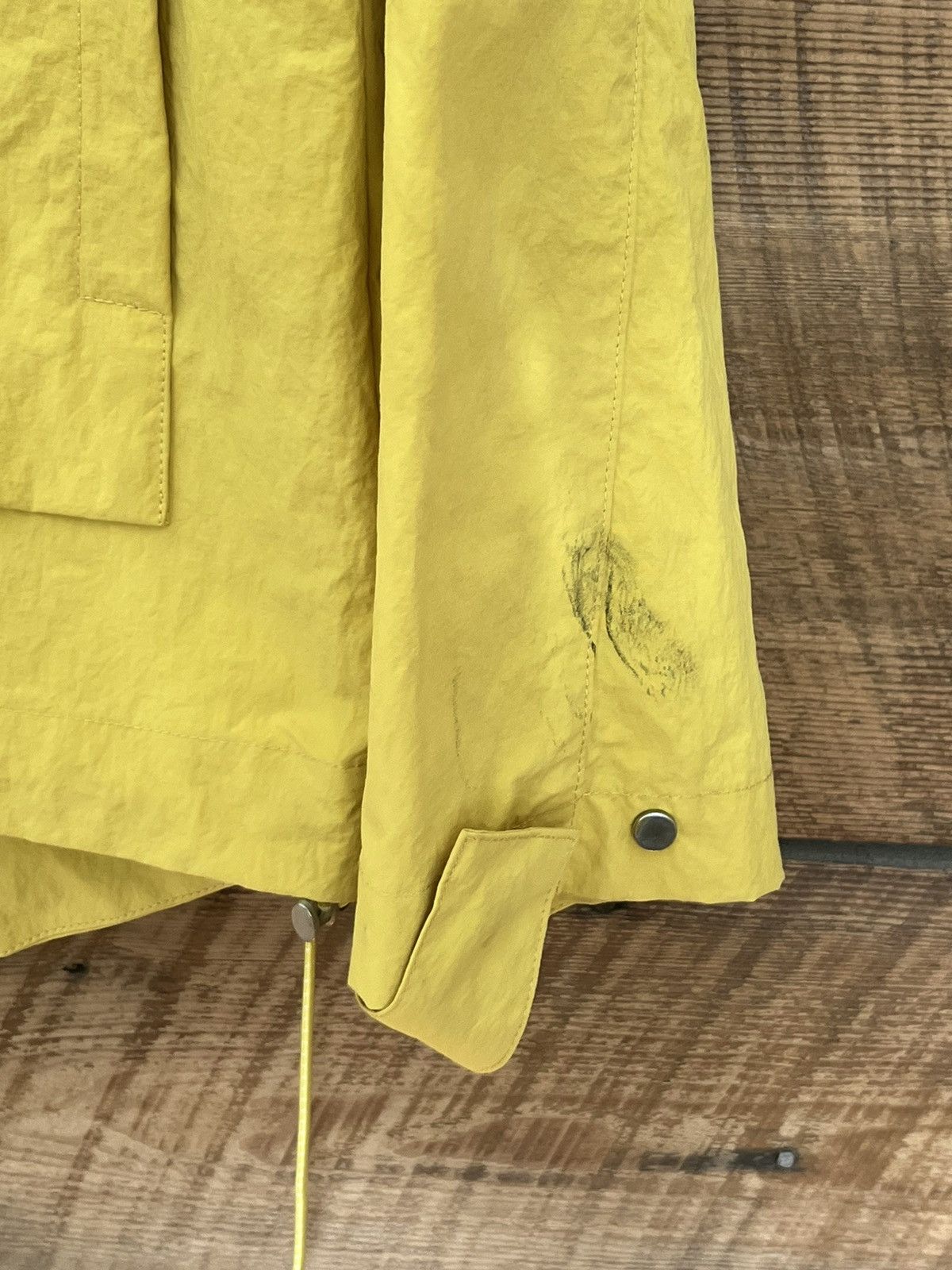 Saturdays NYC Saturdays New York City Suzuki Windbreaker Rain Jacket Size US M / EU 48-50 / 2 - 8 Thumbnail