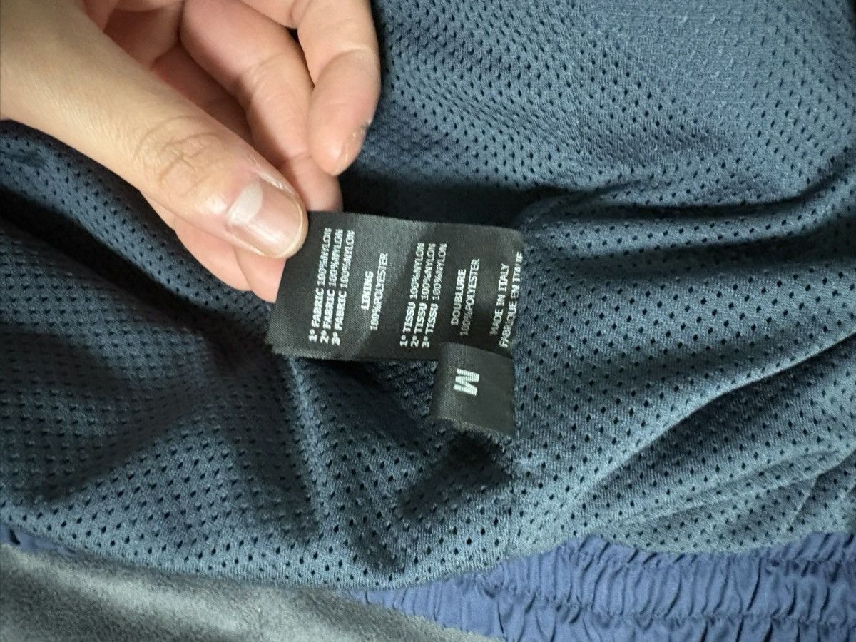 Vetements vetements zip up track jacket Size US M / EU 48-50 / 2 - 6 Thumbnail