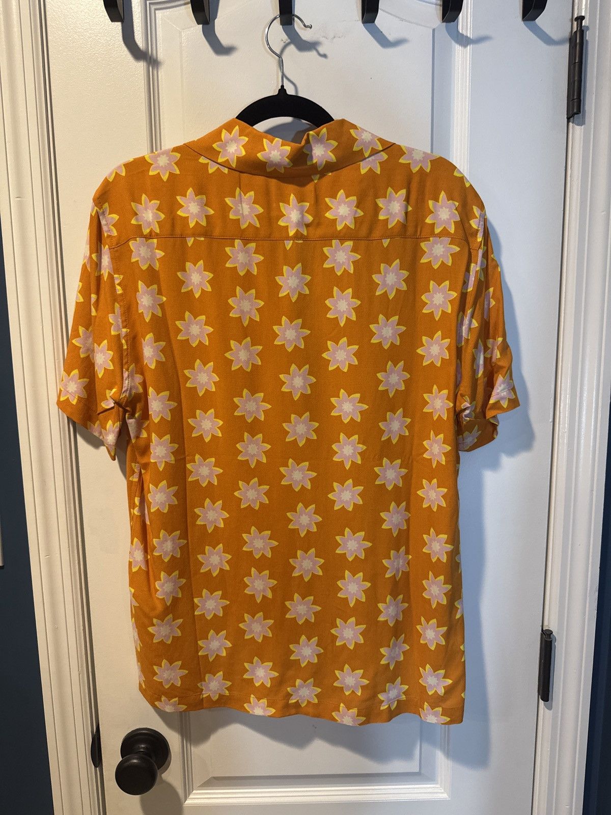 Sandro Sandro Shirt Size US XS / EU 42 / 0 - 3 Thumbnail