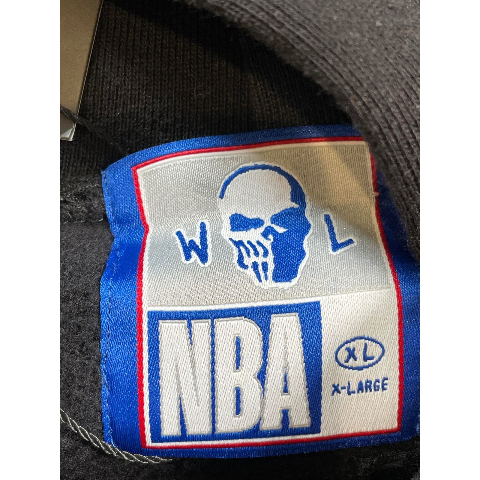 Warren Lotas Warren Lotas 'Dallas Mavericks Don't Break' Hoodie Size US XL / EU 56 / 4 - 7 Thumbnail