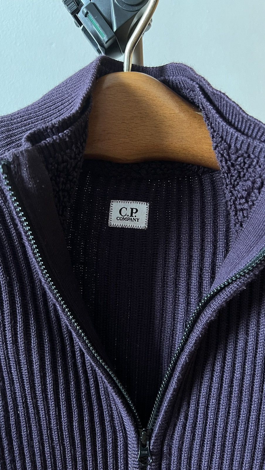 C.P. Company C.P Company Size US M / EU 48-50 / 2 - 4 Thumbnail