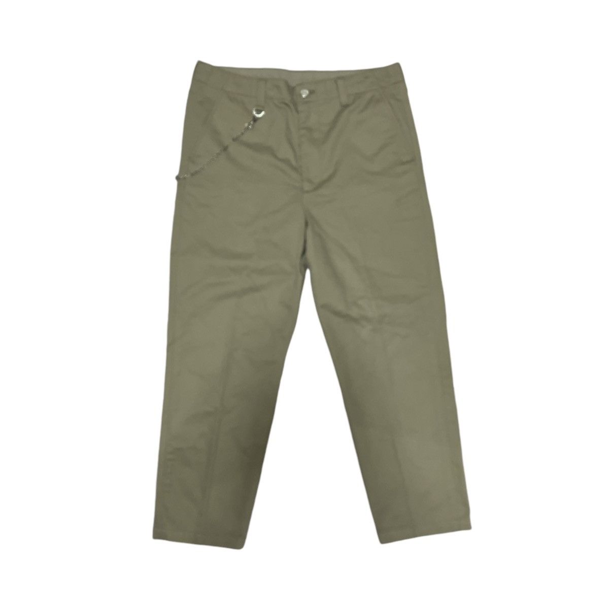 Carhartt Wip × Fragment Design × uniform experiment Carhartt x