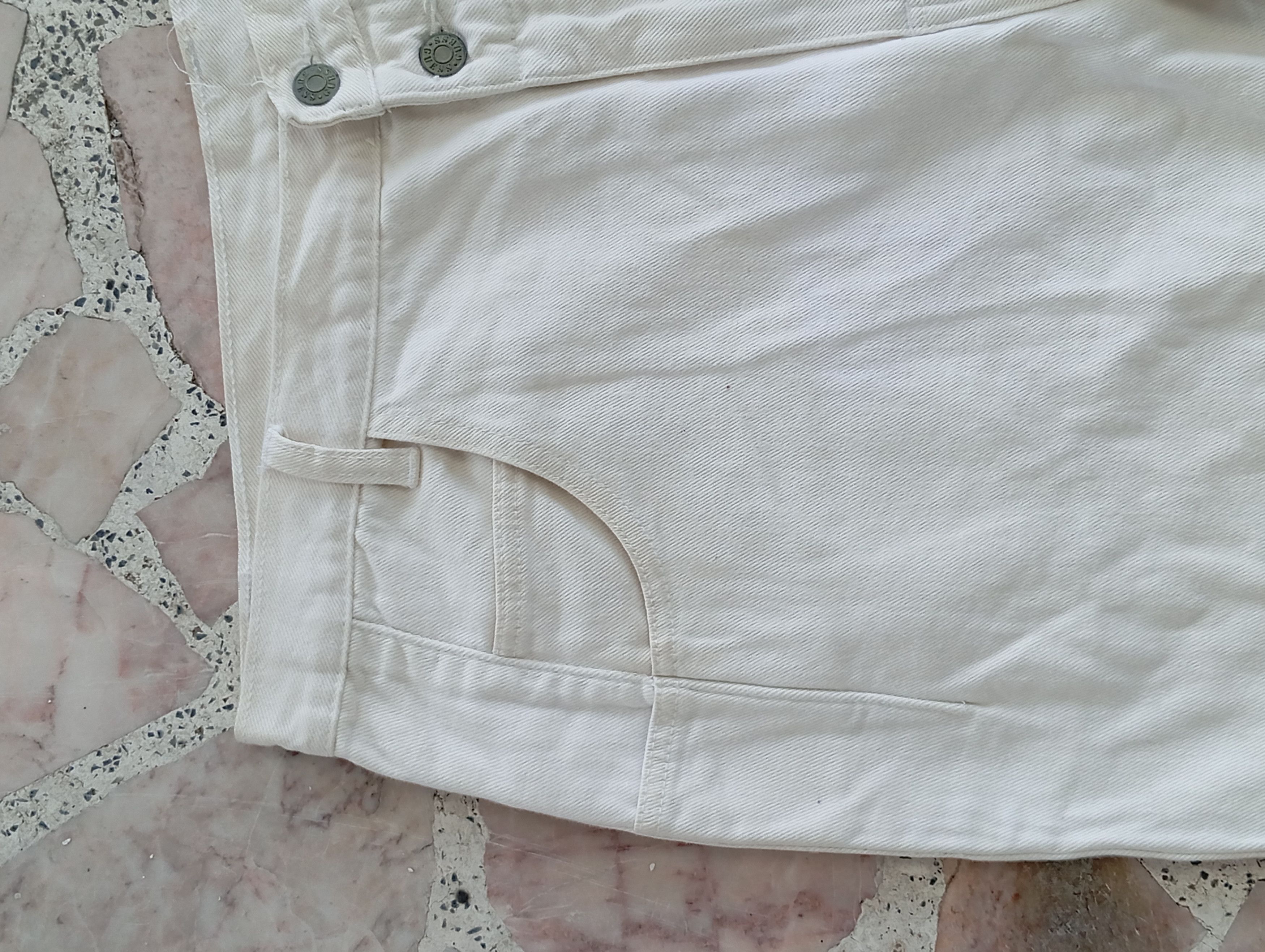 Levi's × Vintage Vintage Levis Denim Carpenter Size 38" / US 16 / IT 52 - 3 Thumbnail