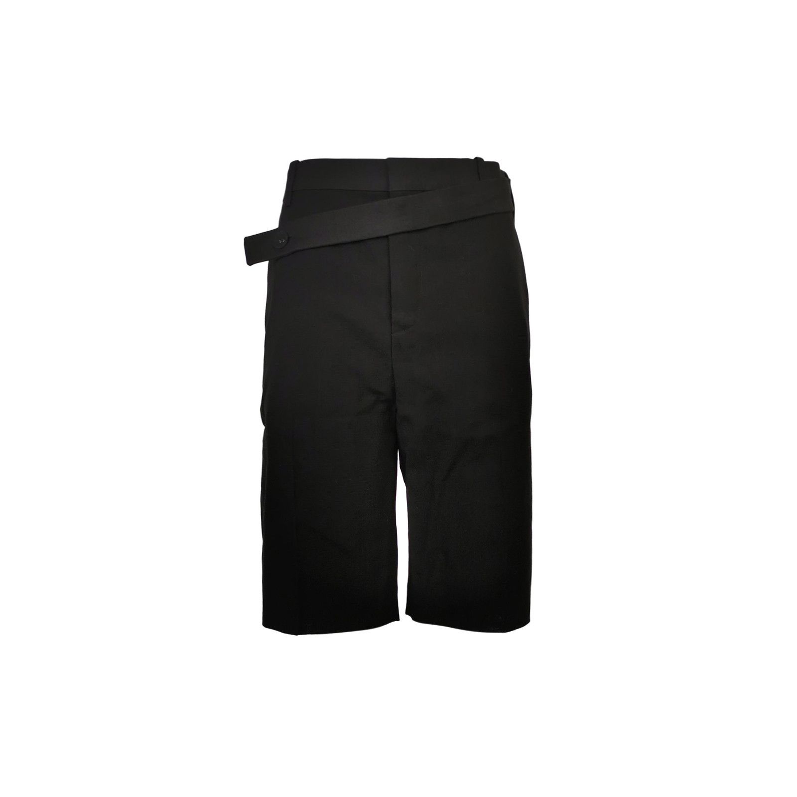 Louis Vuitton Louis Vuitton Linen Mohair Blend Shorts FR 40 Size 28" / US 6 / IT 42 - 1 Thumbnail