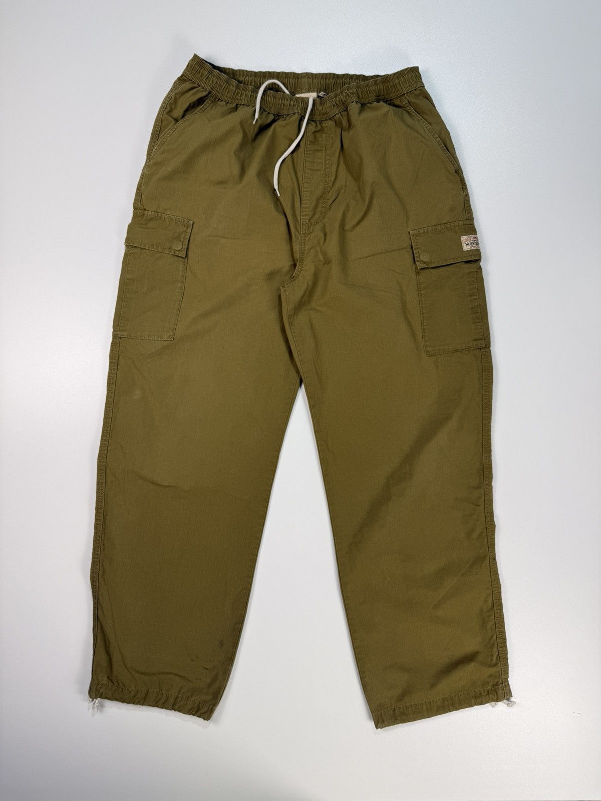 Other Stussy Ripstop Cargo Beach Pant Size US 38 / EU 54 - 1 Thumbnail