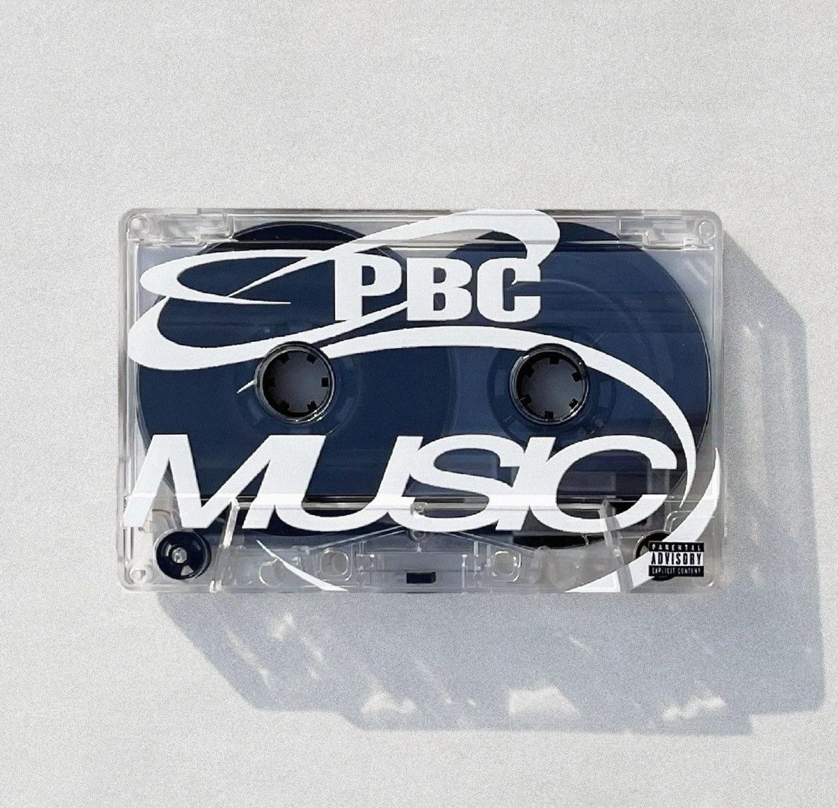 Playboi Carti Playboi Carti MUSIC Cassette LE 99 Size ONE SIZE - 7 Thumbnail