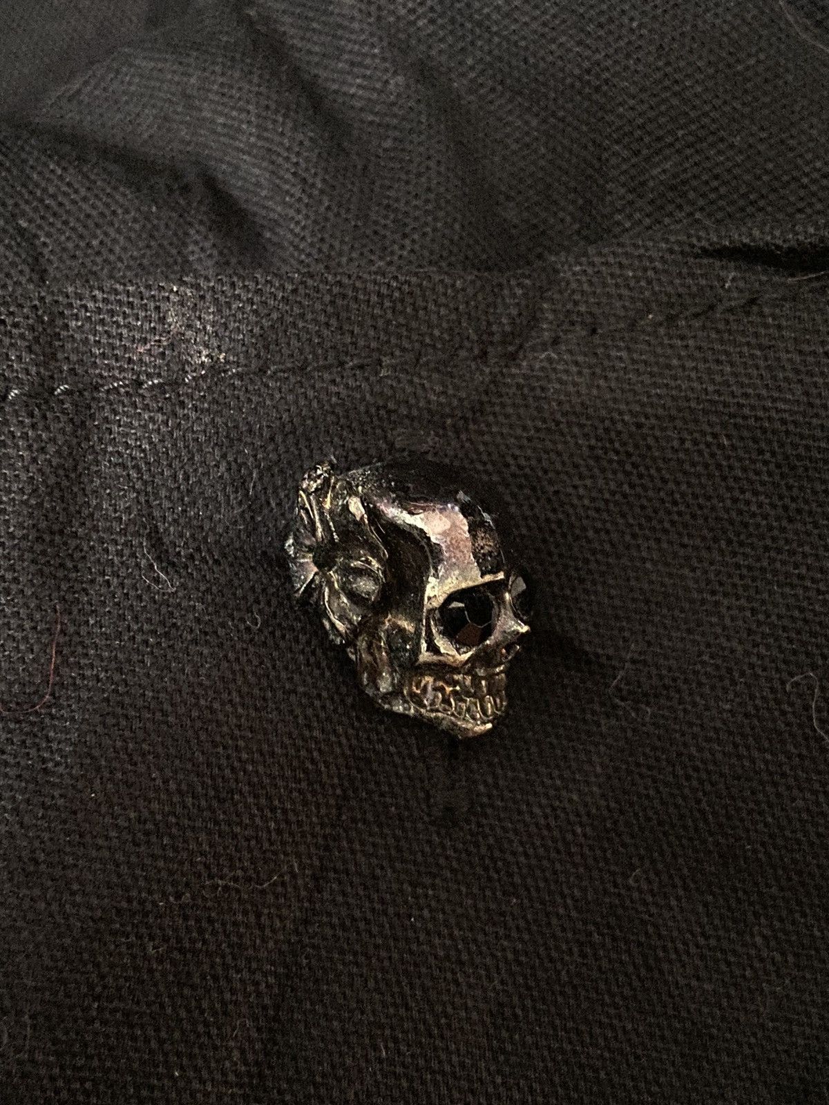 FranCisT MOR.K.S FRANCIST.MOR.K.S. Black Shirt Size US M / EU 48-50 / 2 - 16 Thumbnail