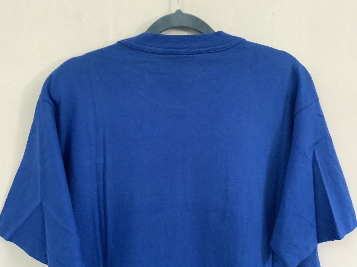 Salem Sportswear Vintage Hideo Nomo Los Angeles Dodgers ‘95 Tee Size US M / EU 48-50 / 2 - 7 Thumbnail