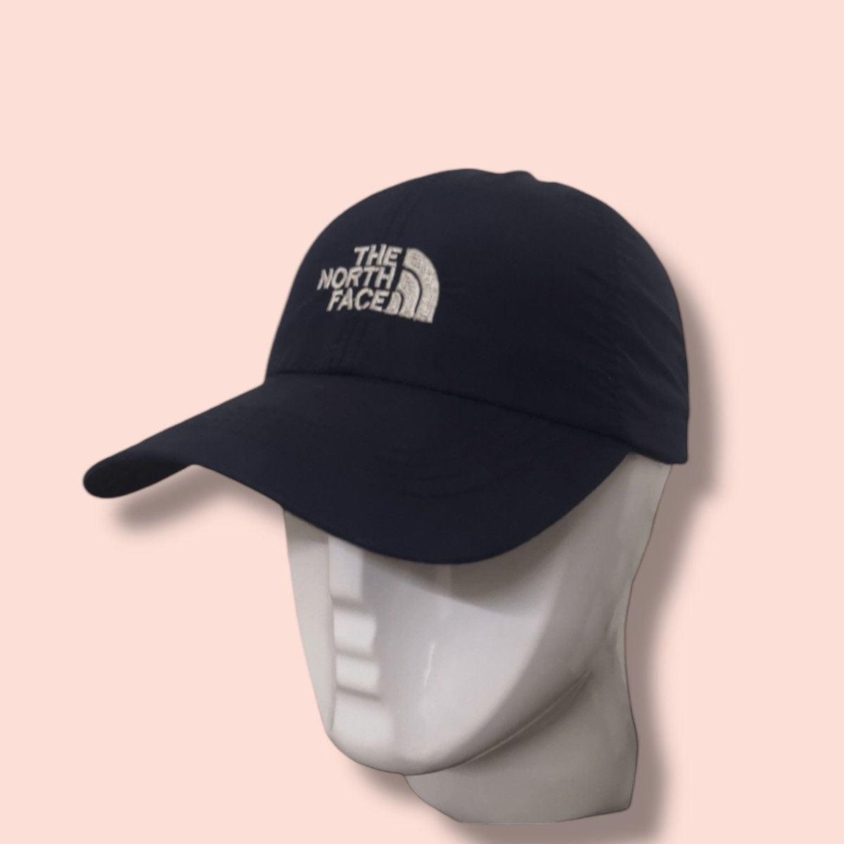 The North Face × Vintage VINTAGE THE NORTH FACE OUTDOOR CAP Size ONE SIZE - 16 Thumbnail